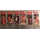 1991-1992 Upper Deck Jordan Locker Series 6-Box Set